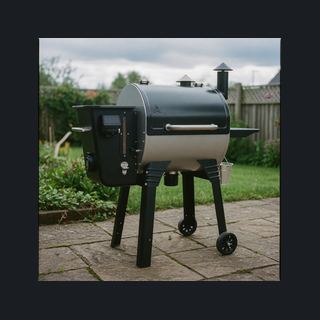 Camp Chef Woodwind Pro WiFi 24