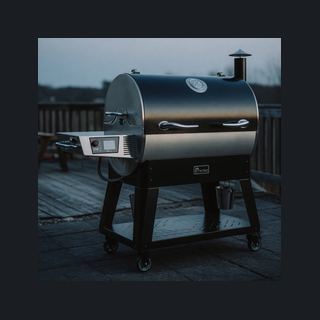 recteq Backyard Beast 1200