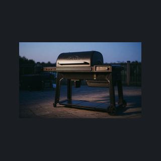 Traeger Pro 575